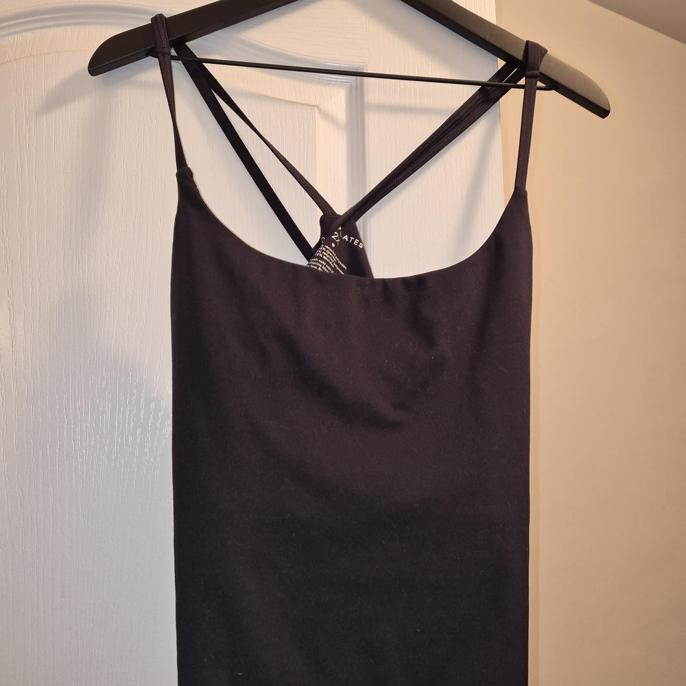 Blogilates Tank